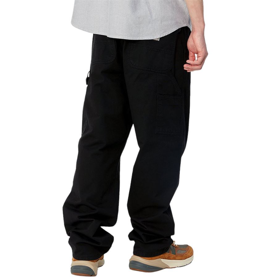 Single Knee Pant pantaloni da uomo Carhartt WIP | I03149989GD